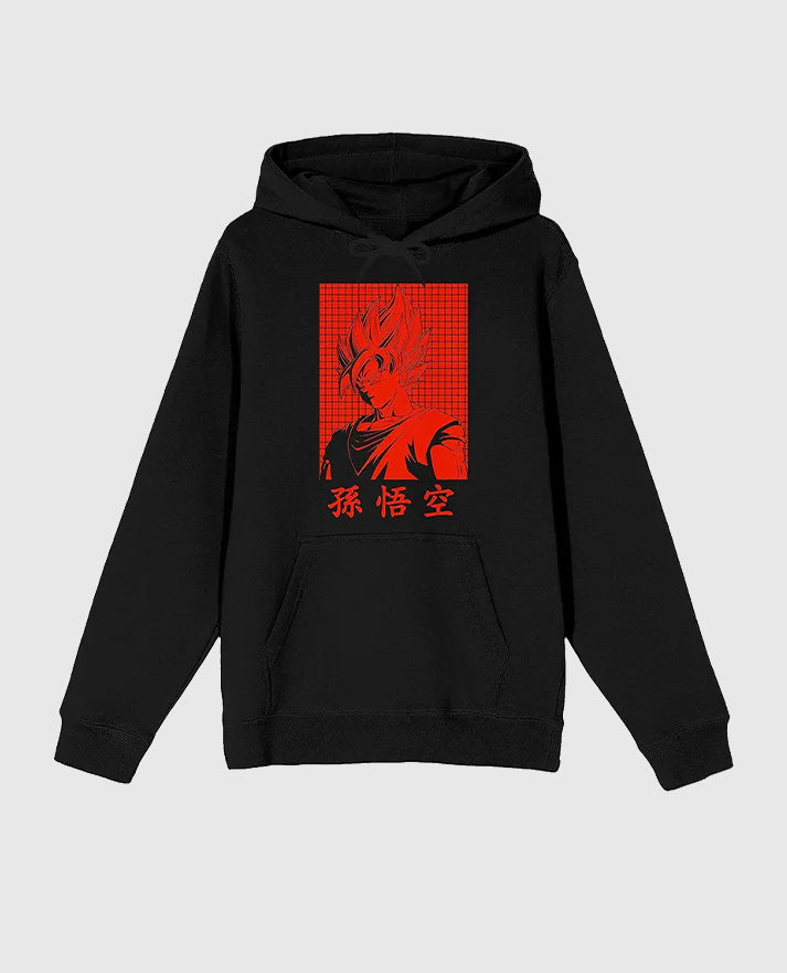 Bad Dragon Hoodie