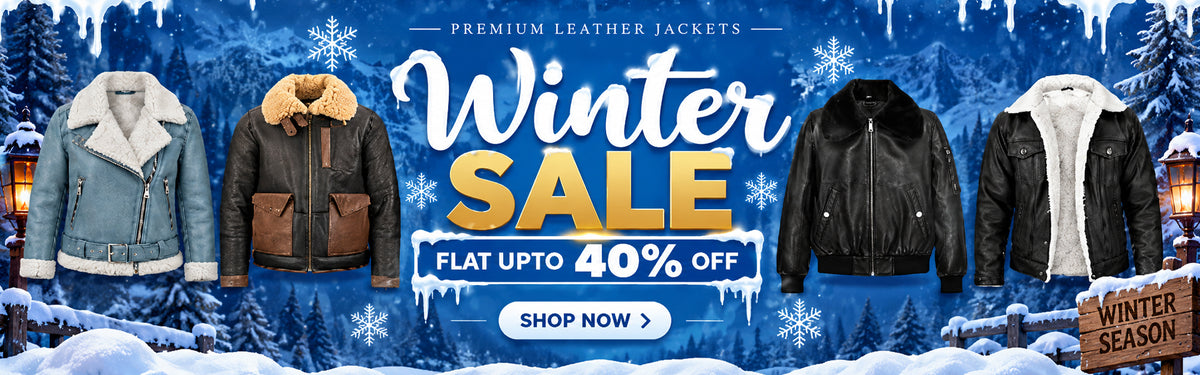 winter sale