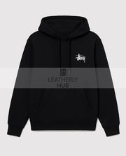 Basic Stussy Hoodie