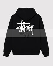 Basic Stussy Hoodie