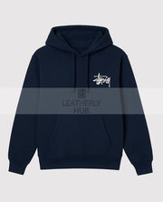 Basic Stussy Hoodie