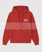 Basic Stussy Hoodie