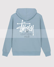 Basic Stussy Hoodie