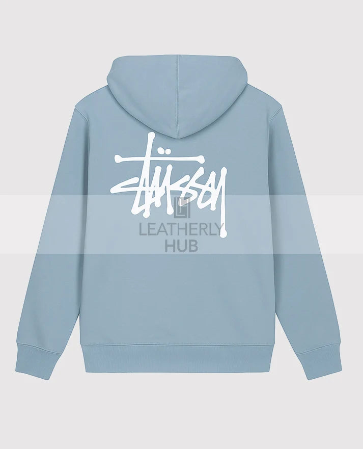 Basic Stussy Hoodie
