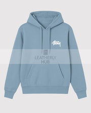Basic Stussy Hoodie