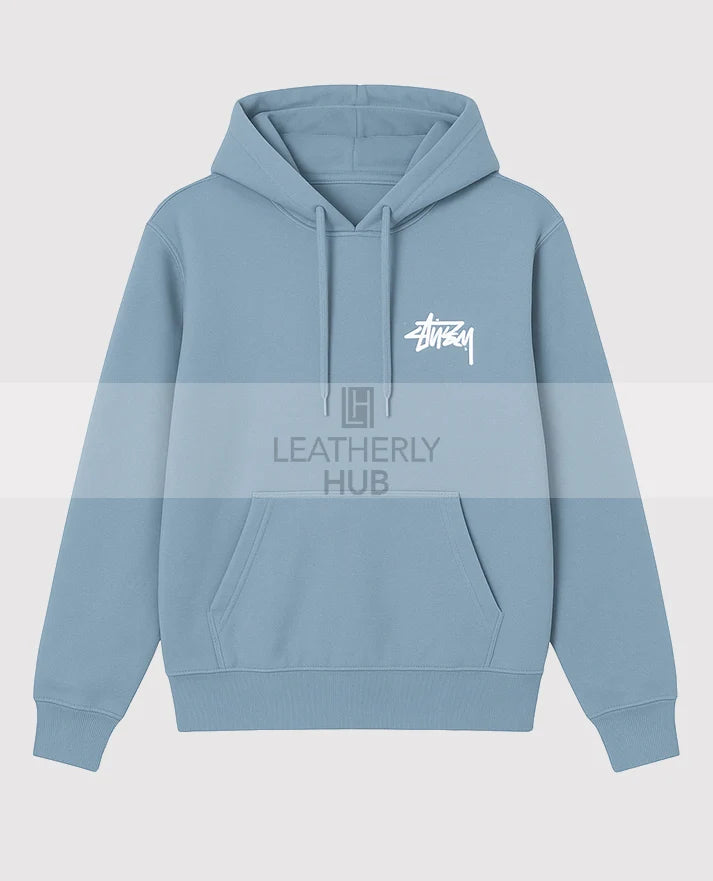 Basic Stussy Hoodie