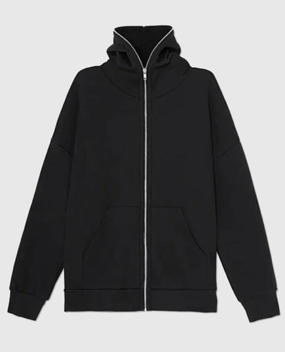 Beyonce Black Hoodie