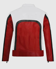 Bohemian Rhapsody Leather Jacket