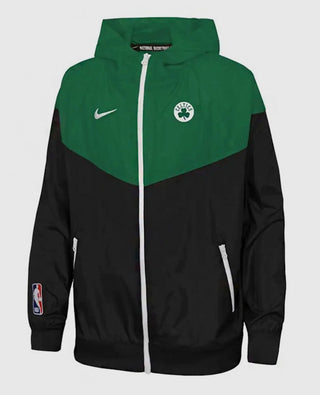 Boston Celtics Jacket
