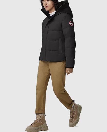 Canada Goose Jacket