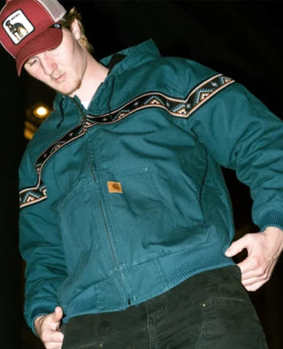 Carhartt 50th Anniversary Montana Jacket