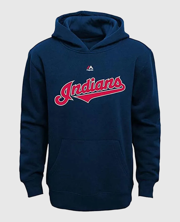Cleveland Indians Hoodie