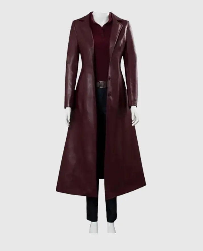 Dark Phoenix Jean Grey Goat