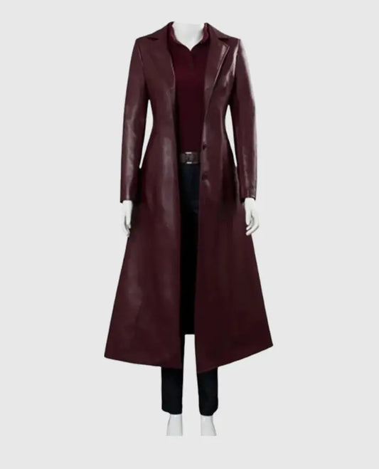 Dark Phoenix Jean Grey Goat