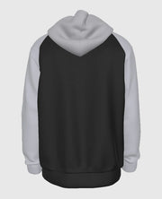 Dragon Ball GREY History Pullover Hoodie