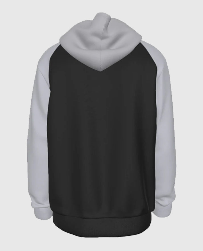 Dragon Ball GREY History Pullover Hoodie