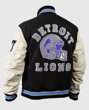 Eddie Murphy Beverly Hills Cop Bomber Jacket