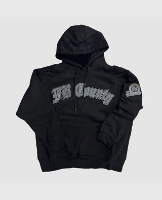 FB County Hoodie