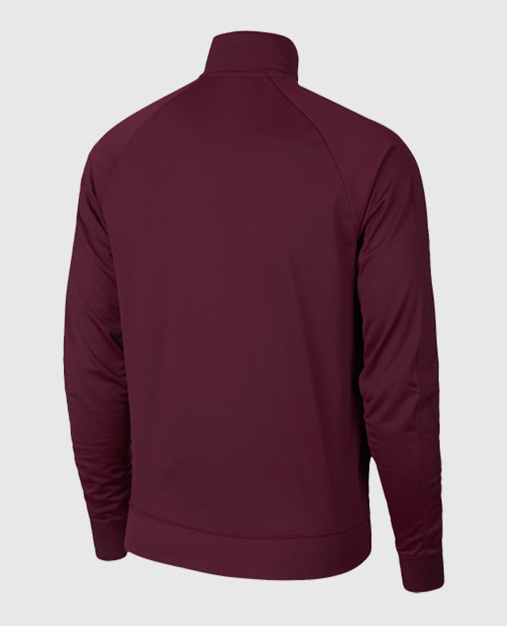 Nike Sportswear FC Barcelona Maroon Jacket