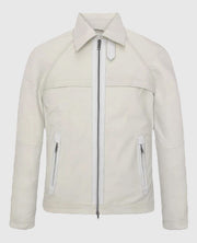  Fast X Jason Statham Leather Jacket