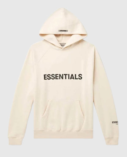 Fear Of God Essentials Hoodie