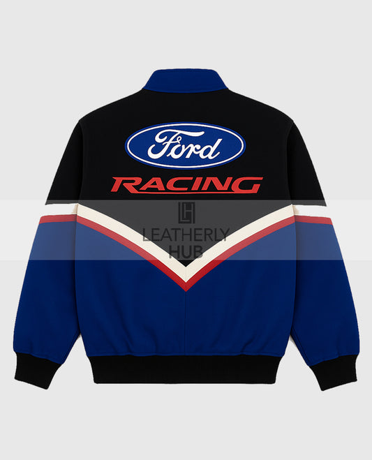 Ford Racing Jacket