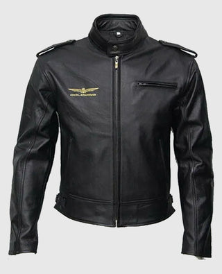 Goldwing Leather Jacket