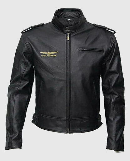 Goldwing Leather Jacket