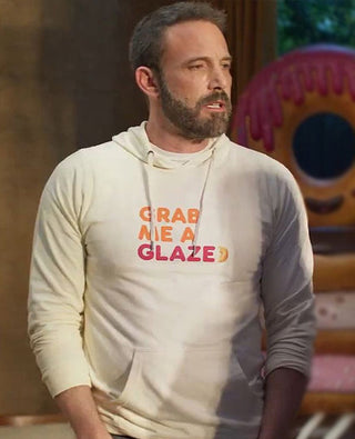 Grab Me A Glazed Hoodie