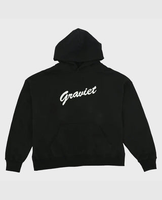Graviet Logo Hoodie