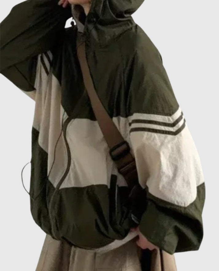 Hydro Sprint Jacket