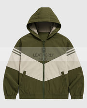 Hydro Sprint Jacket
