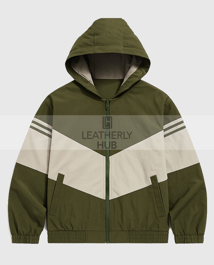 Hydro Sprint Jacket