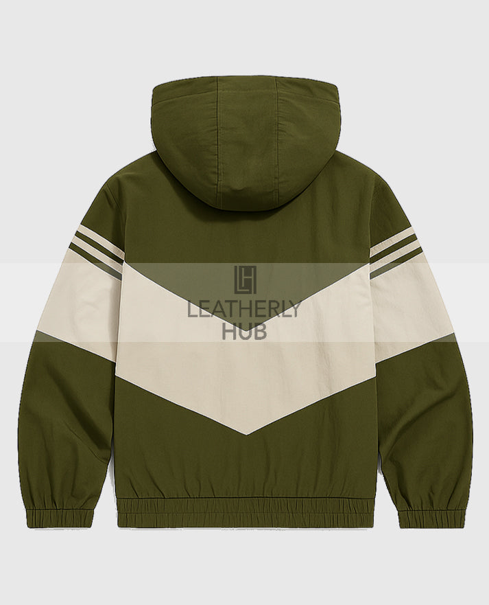 Hydro Sprint Jacket