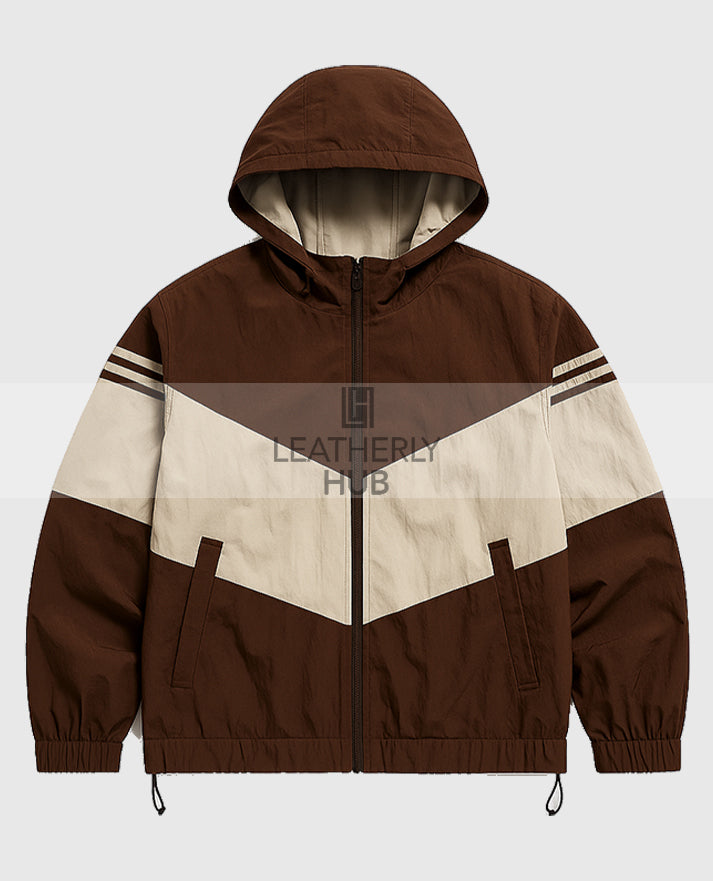 Hydro Sprint Jacket