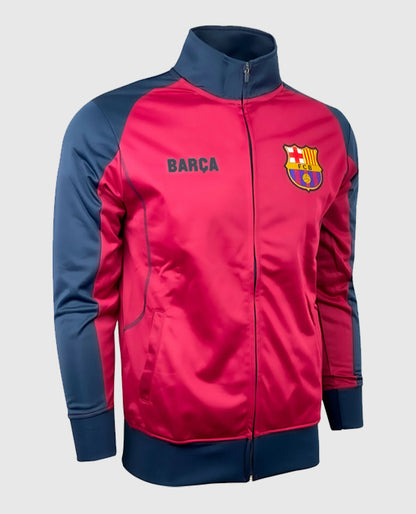 Icon Sports FC Barcelona Jacket