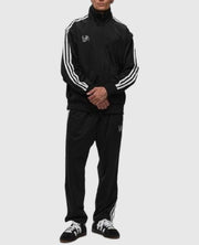 Korn Black Tracksuit