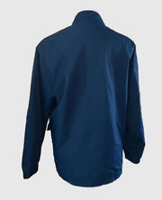 Lana Del Rey Racing Blue Jacket