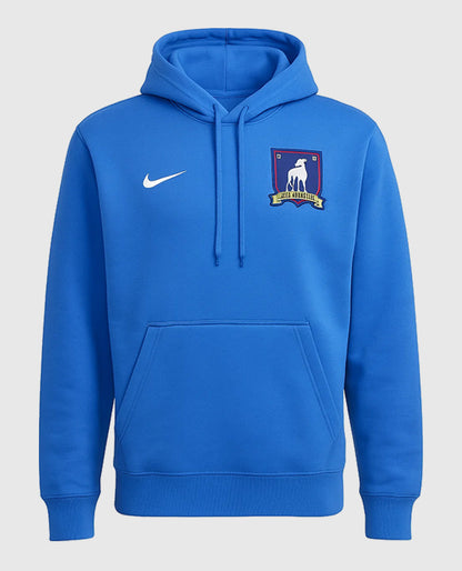 LeBron James AFC Richmond Pullover Hoodie