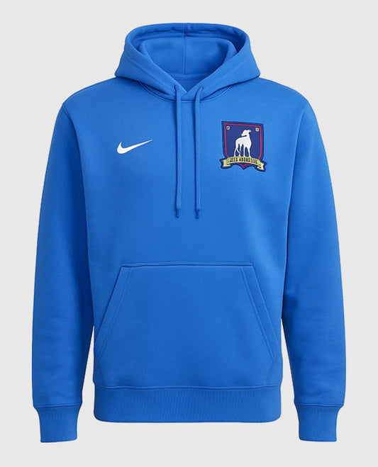 LeBron James AFC Richmond Pullover Hoodie