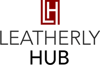 Exclusive Leather Jackets Logo