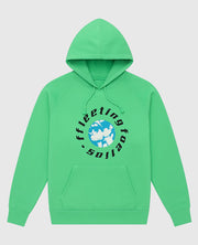 Lebron James Fleeting Floating Pullover Hoodie