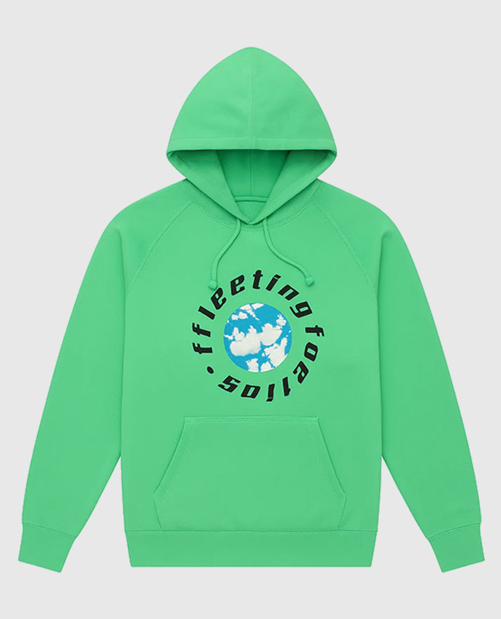 Lebron James Fleeting Floating Pullover Hoodie