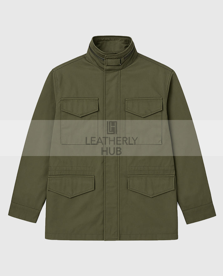 M65 Field Jacket