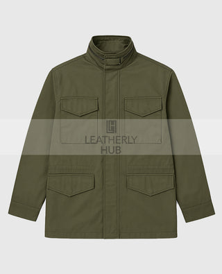 M65 Field Jacket