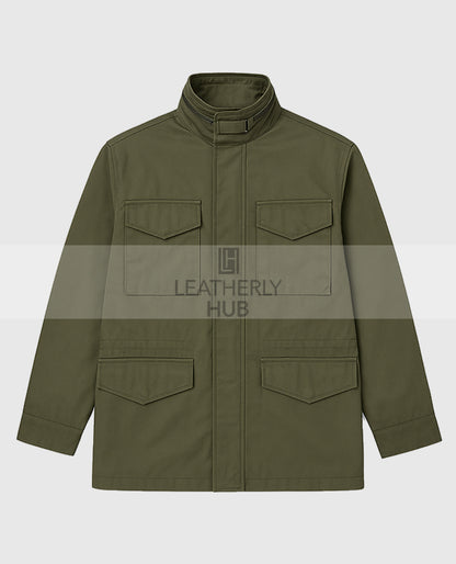 M65 Field Jacket