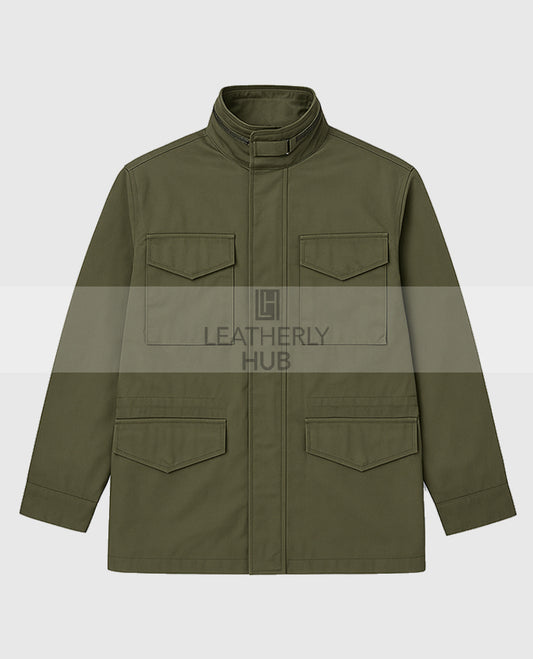 M65 Field Jacket
