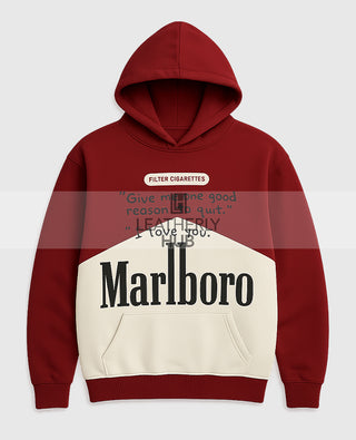 Marlboro Hoodie