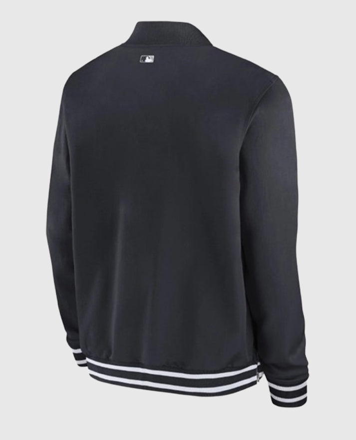 New York Yankees Bomber Jacket