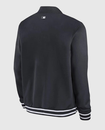 New York Yankees Bomber Jacket